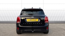 MINI Countryman 1.5 Cooper S E Sport ALL4 PHEV 5dr Auto Hatchback